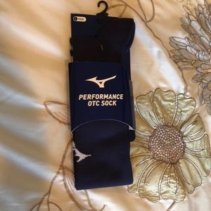 Mizuno Performance OTC Sock